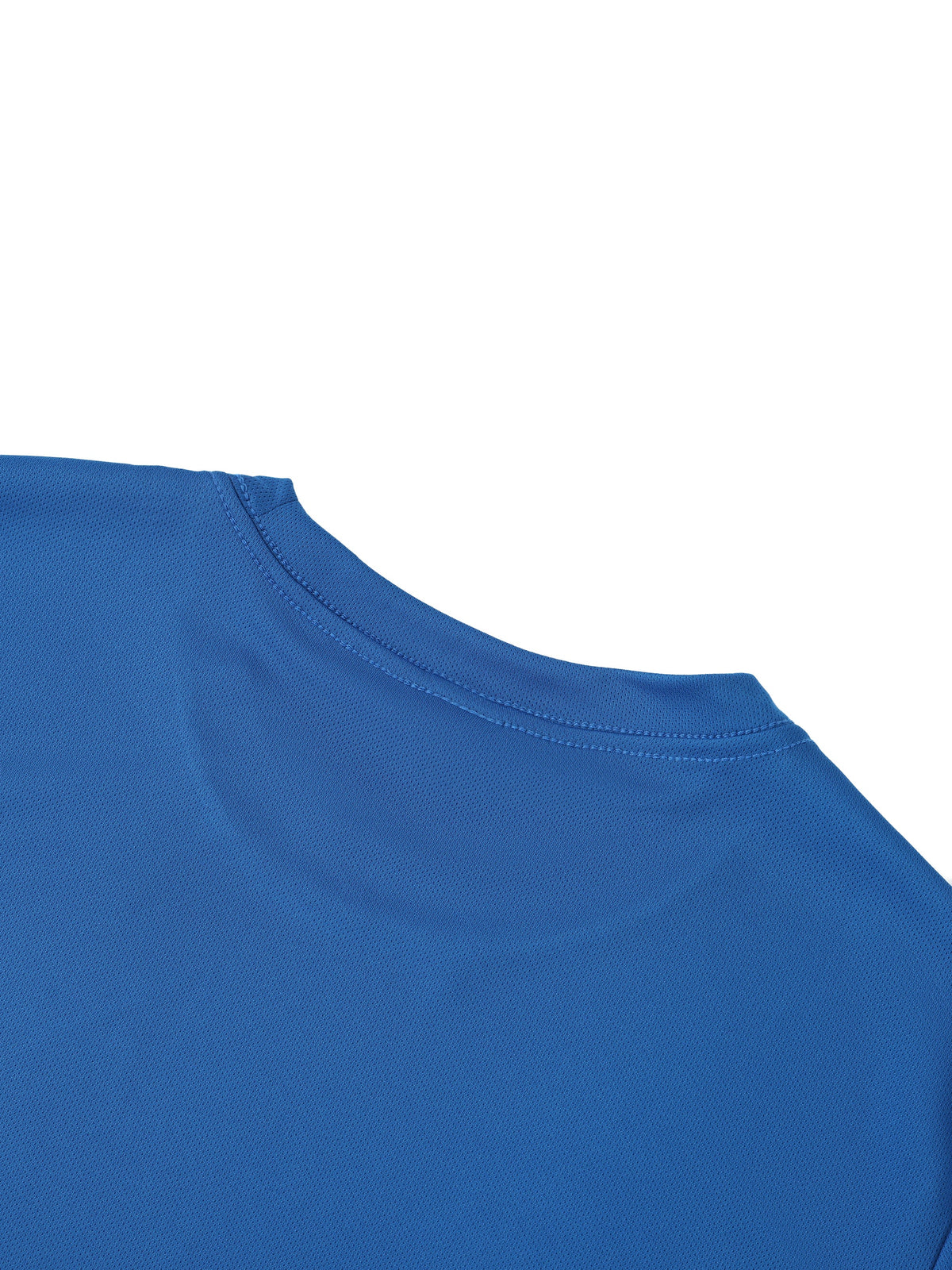 Lightweight Performance Crewneck T-Shirt