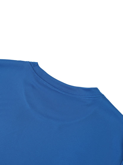 Lightweight Performance Crewneck T-Shirt