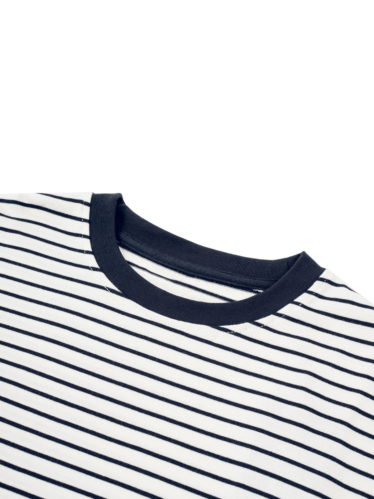 Kid's Striped Long Sleeve T-Shirt