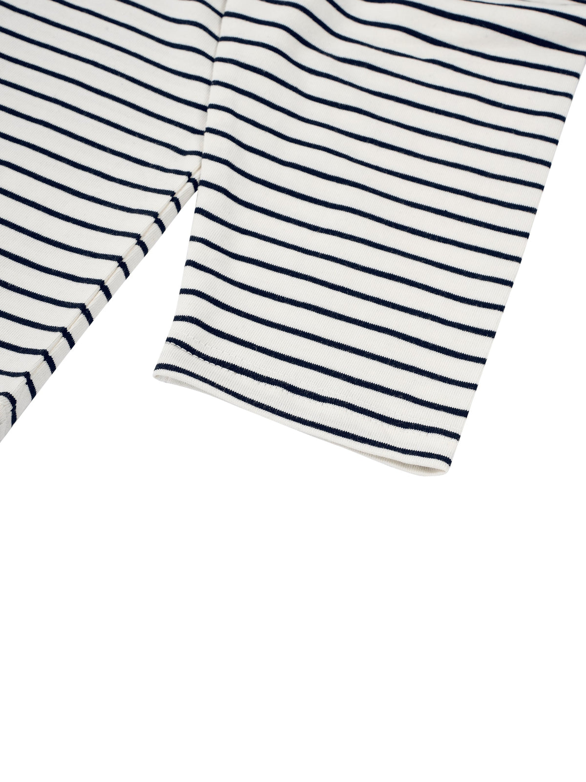 Kid's Striped Long Sleeve T-Shirt
