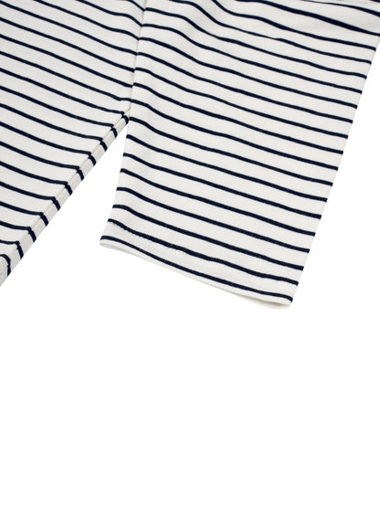 Kid's Striped Long Sleeve T-Shirt