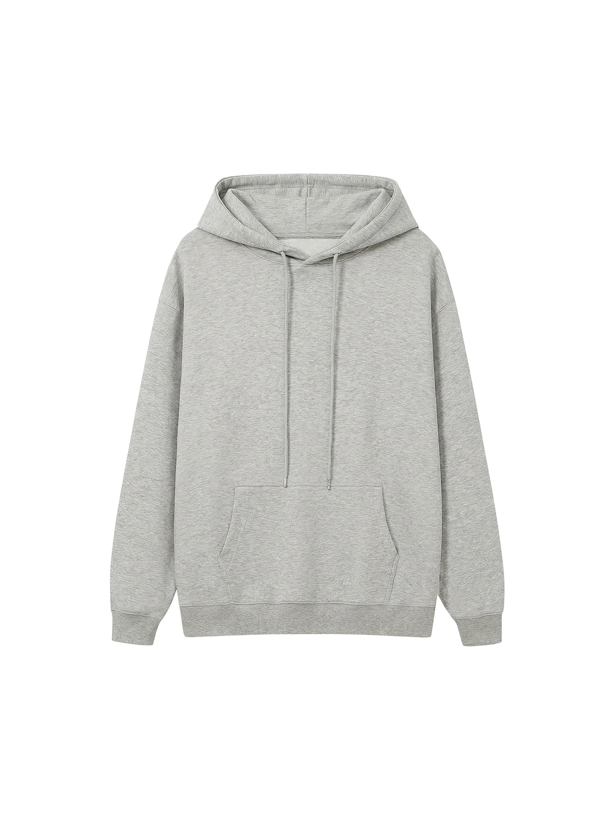 Unisex Relaxed Pullover Hoodie 290GSM