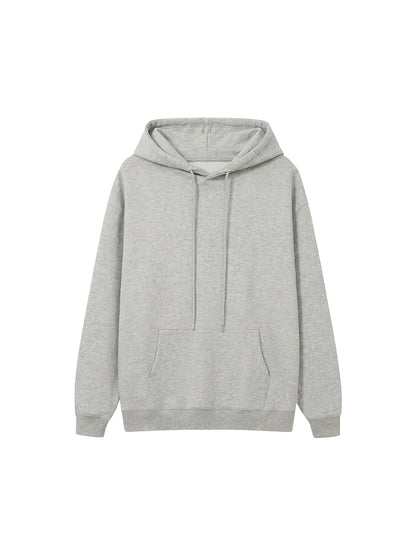 Unisex Relaxed Pullover Hoodie 290GSM