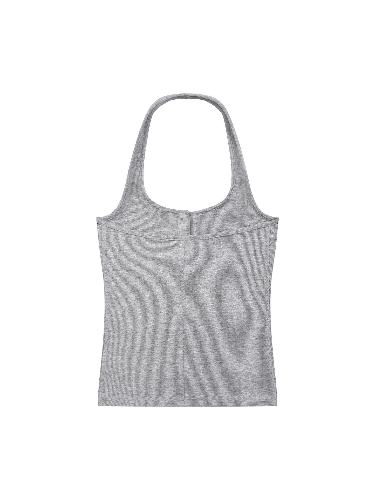 Halterneck,Halter,Henley neck