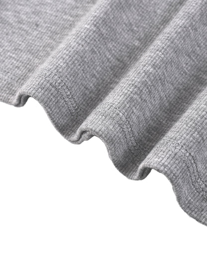 Halterneck,Halter,Henley neck