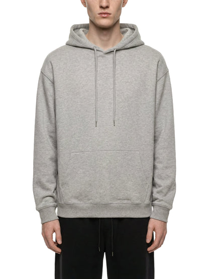 Unisex Relaxed Pullover Hoodie 290GSM