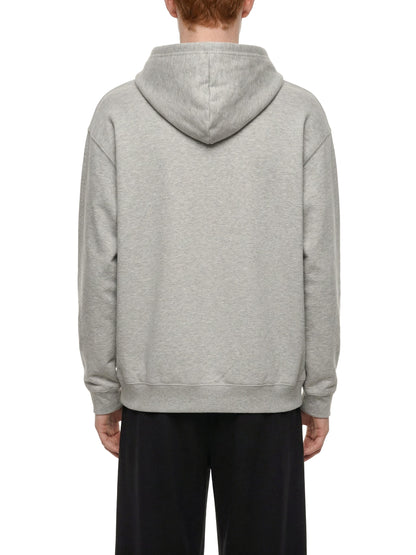 Unisex Relaxed Pullover Hoodie 290GSM