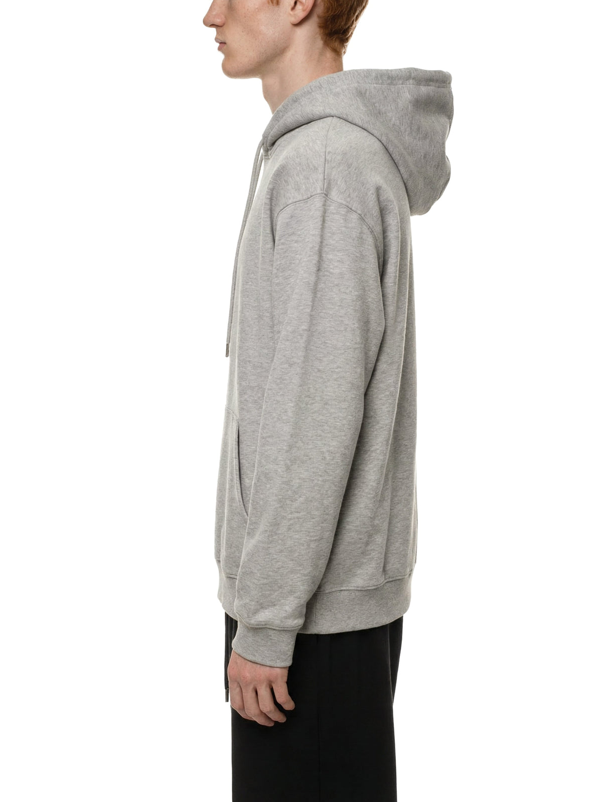Unisex Relaxed Pullover Hoodie 290GSM