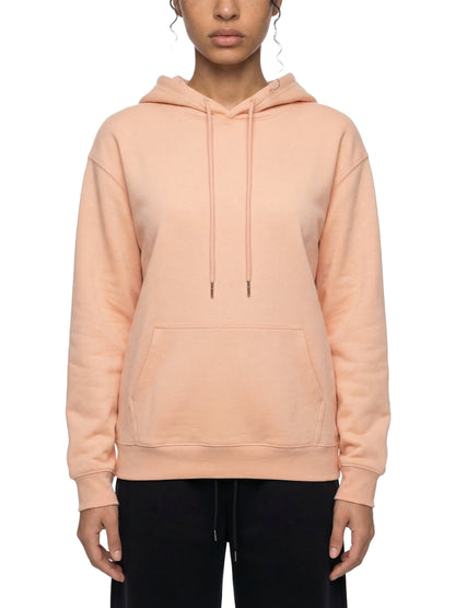 Unisex Relaxed Pullover Hoodie 290GSM