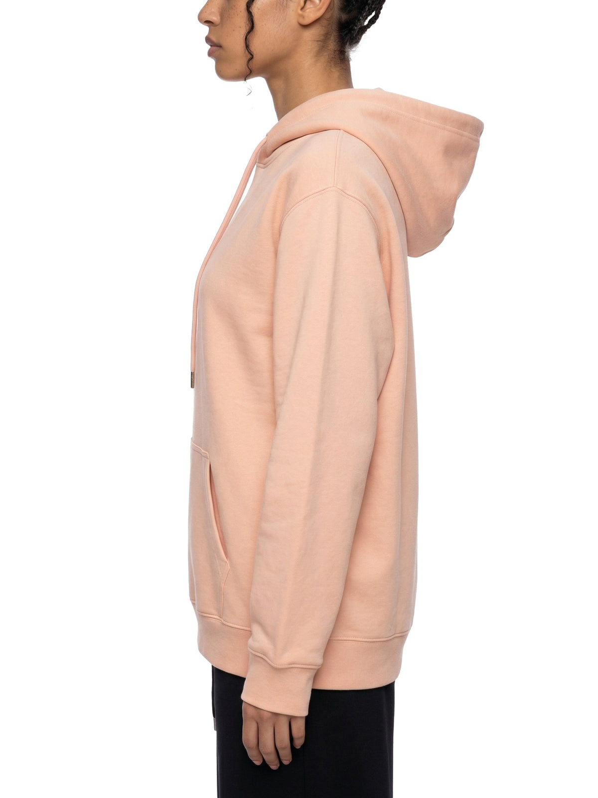 Unisex Relaxed Pullover Hoodie 290GSM