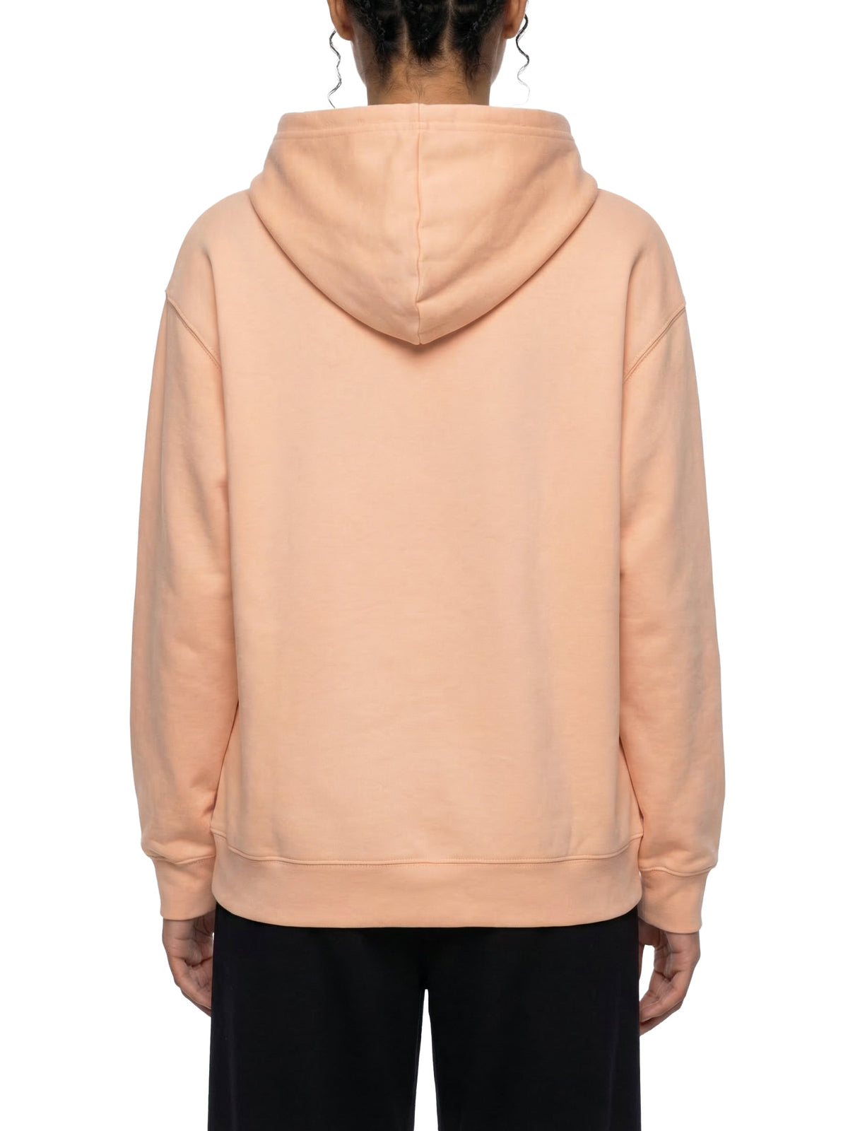 Unisex Relaxed Pullover Hoodie 290GSM