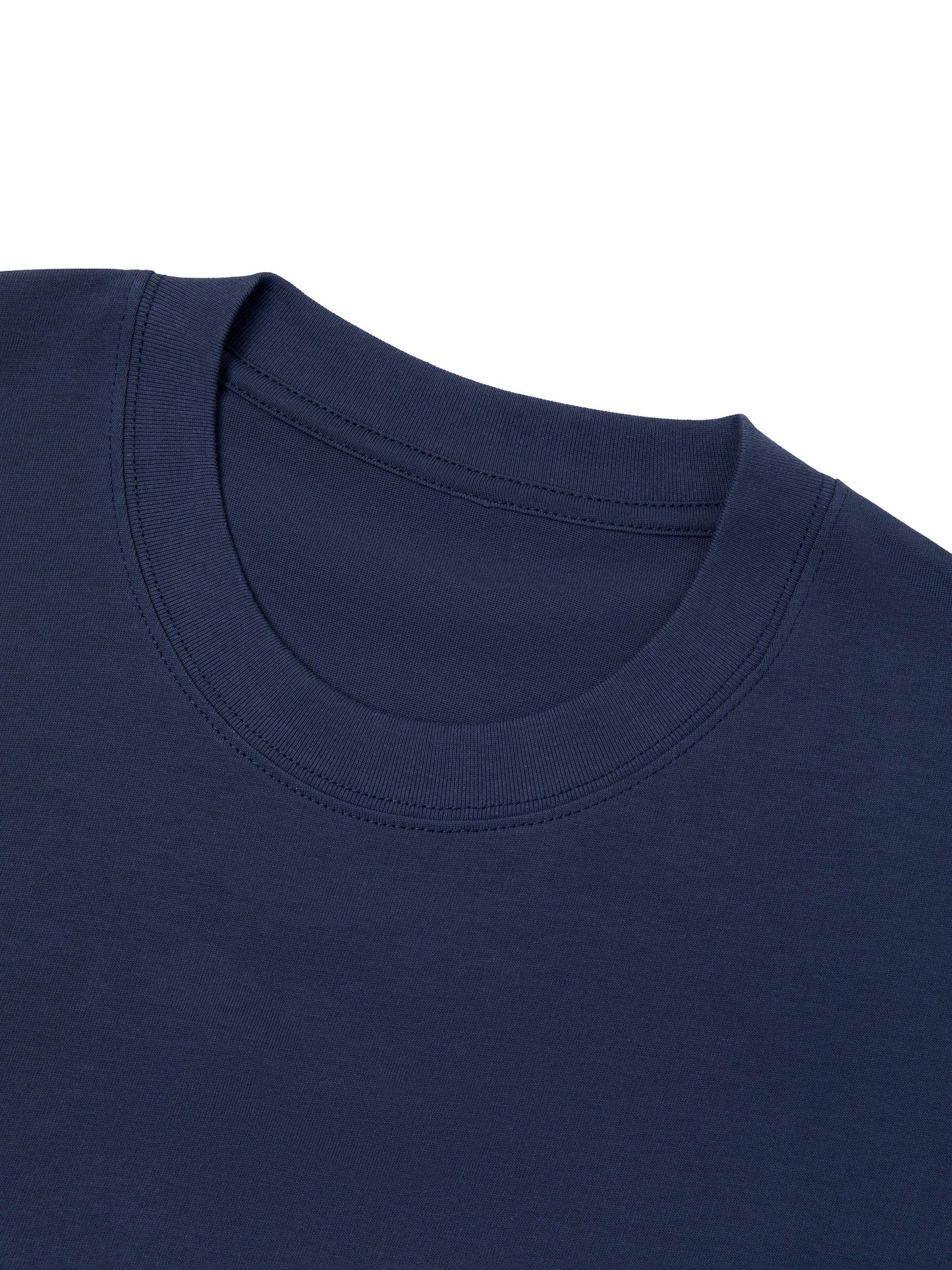 Unisex Regular Fit Crewneck T-Shirt