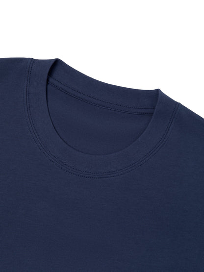 Unisex Regular Fit Crewneck T-Shirt
