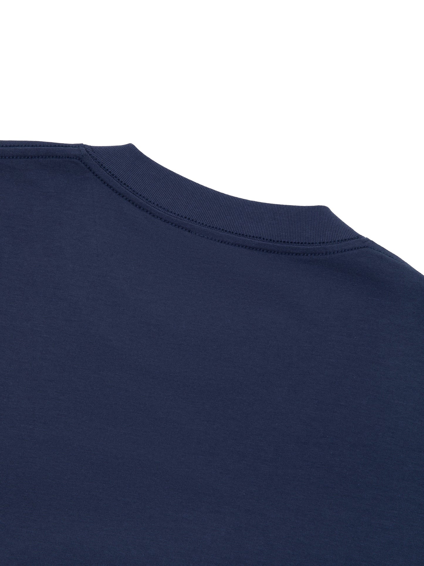 Unisex Regular Fit Crewneck T-Shirt