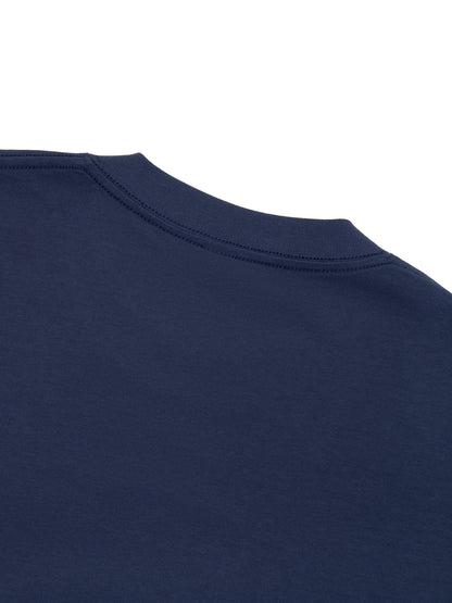 Unisex Regular Fit Crewneck T-Shirt