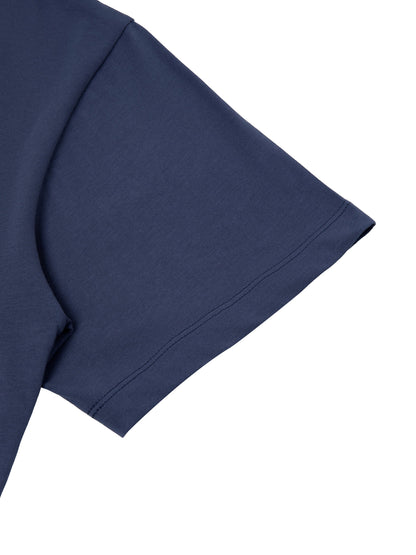 Unisex Regular Fit Crewneck T-Shirt