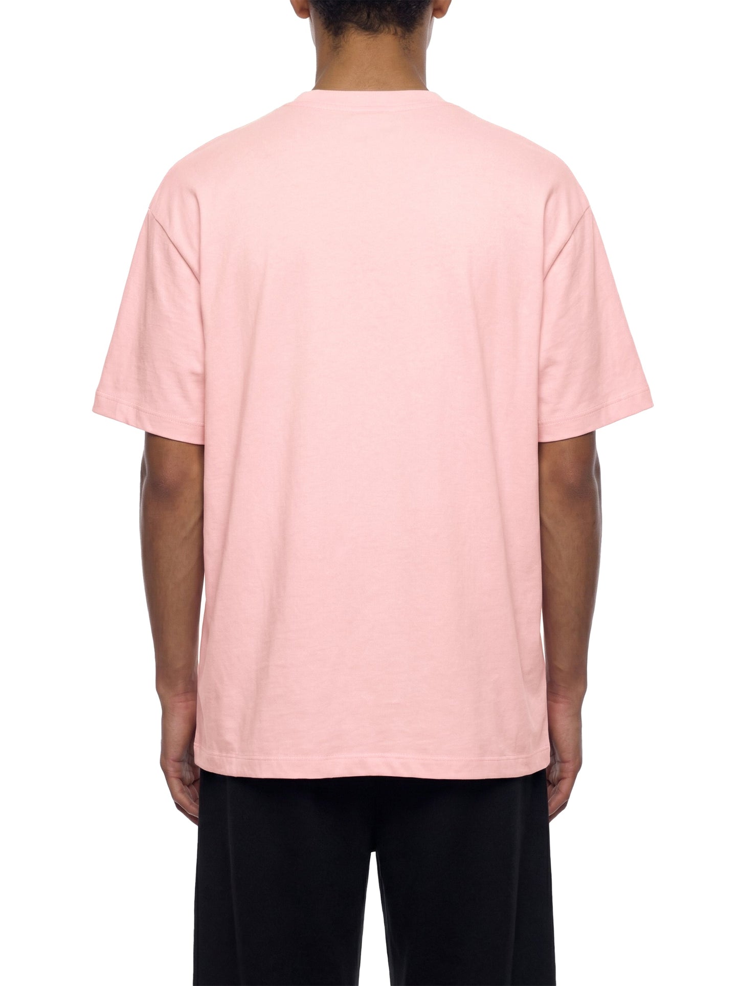 Unisex Regular Fit Crewneck T-Shirt
