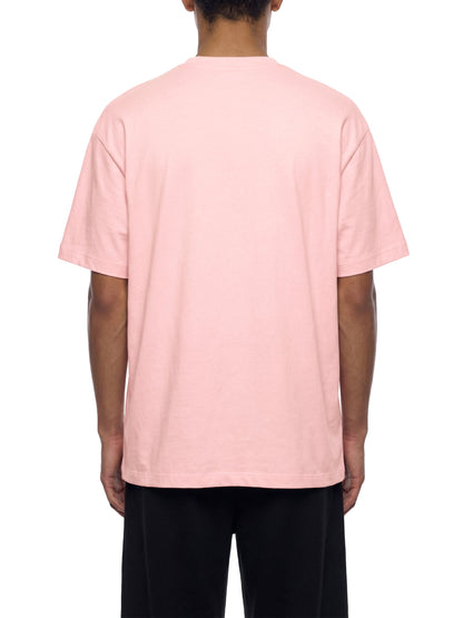 Unisex Regular Fit Crewneck T-Shirt