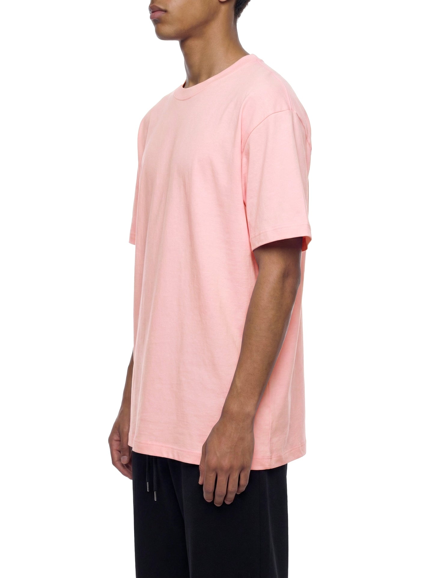 Unisex Regular Fit Crewneck T-Shirt