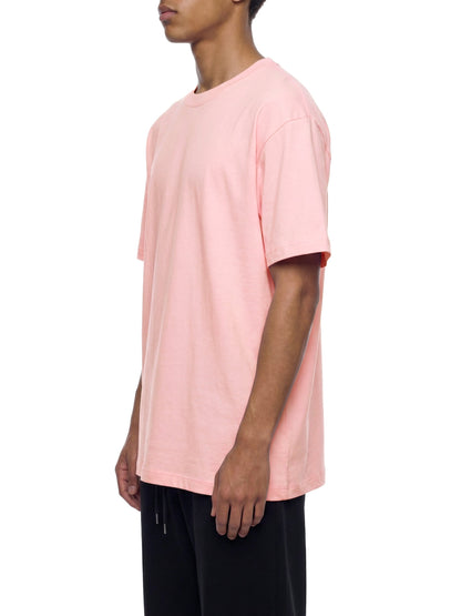 Unisex Regular Fit Crewneck T-Shirt
