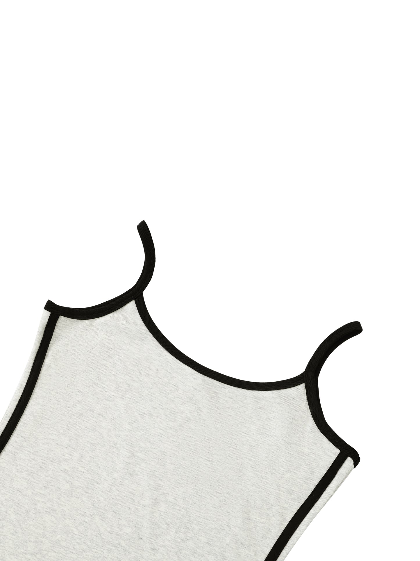Women's Color Block Mini Dress