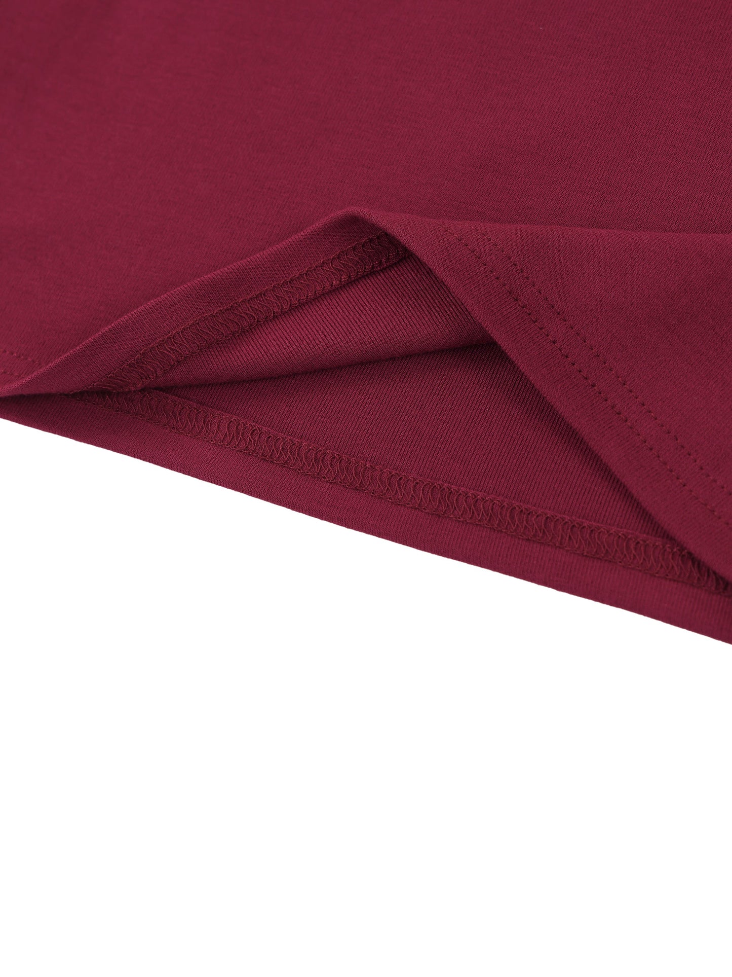 Women's One-Shoulder Crop T-Shirt