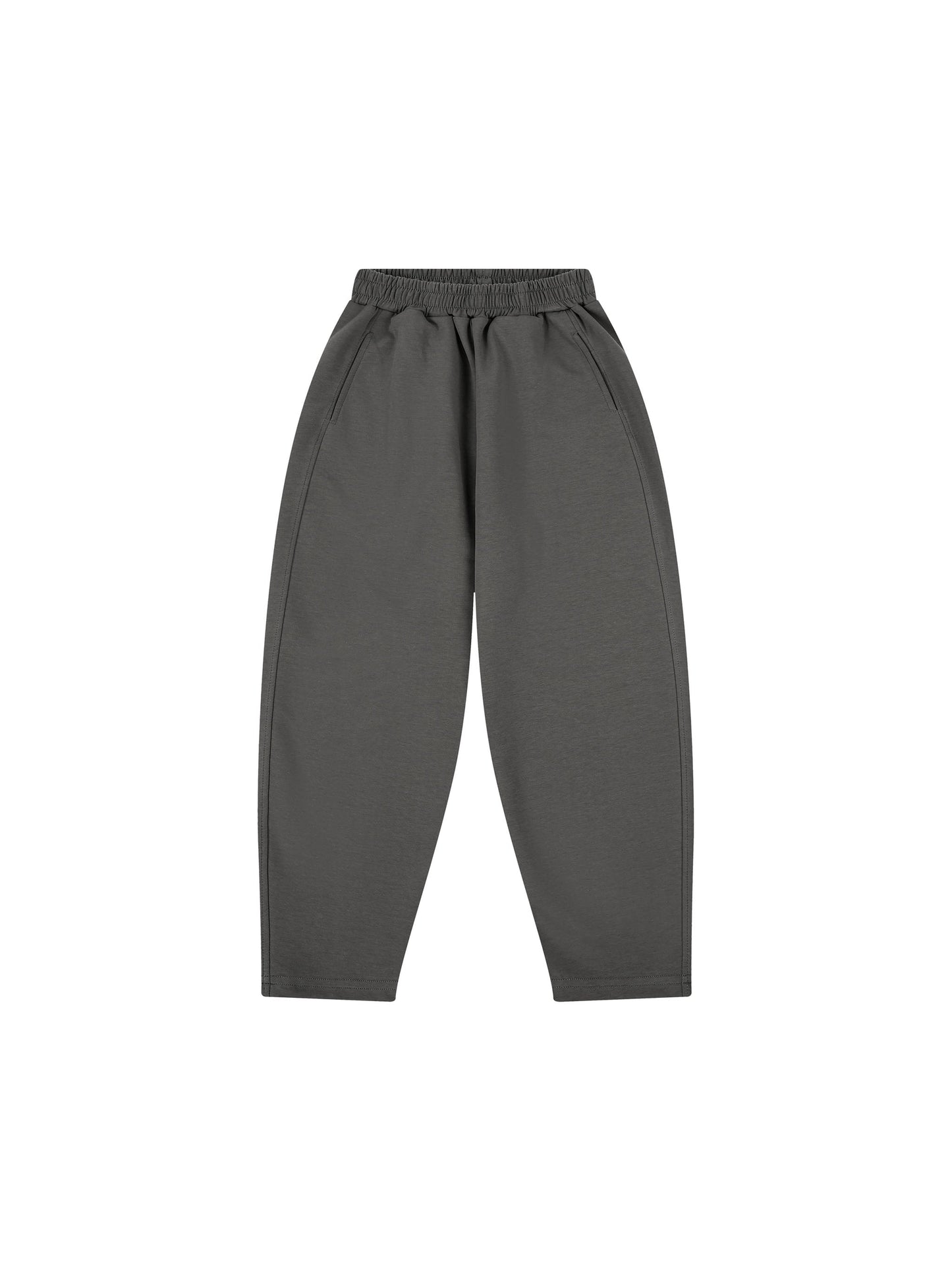 Kid's Loose Wide Leg Sweatpants