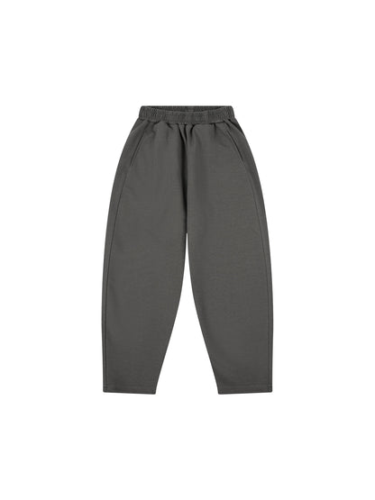 Kid's Loose Wide Leg Sweatpants