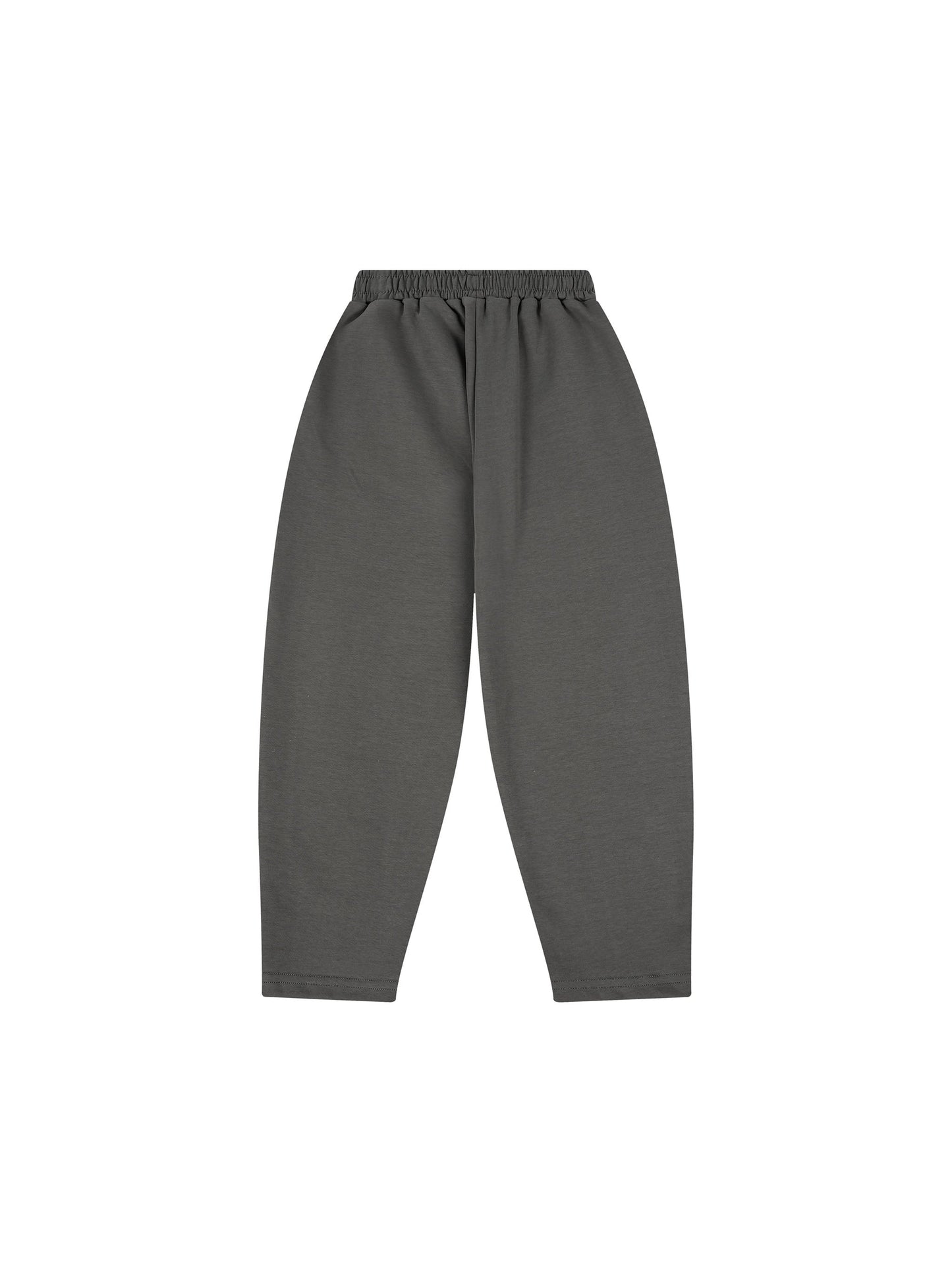 Kid's Loose Wide Leg Sweatpants