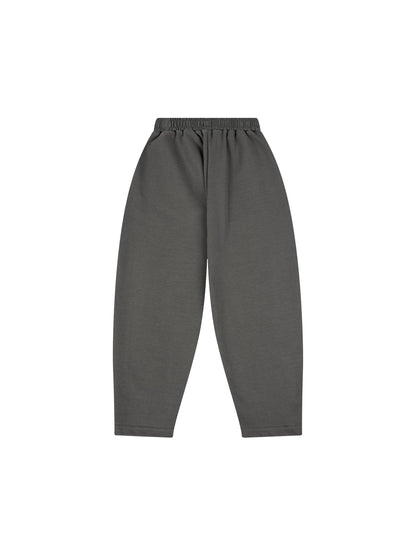 Kid's Loose Wide Leg Sweatpants