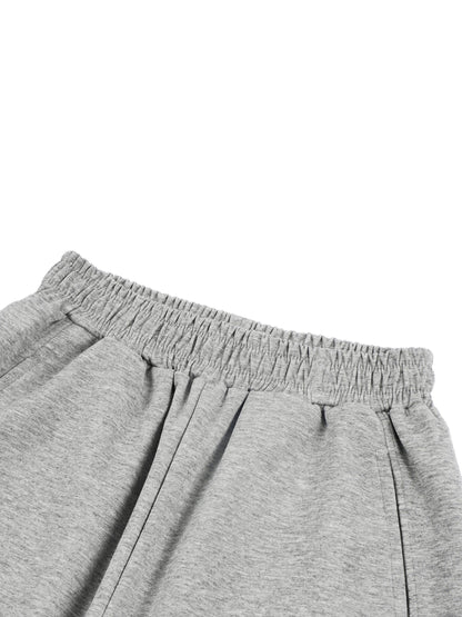 Kid's Loose Wide Leg Sweatpants