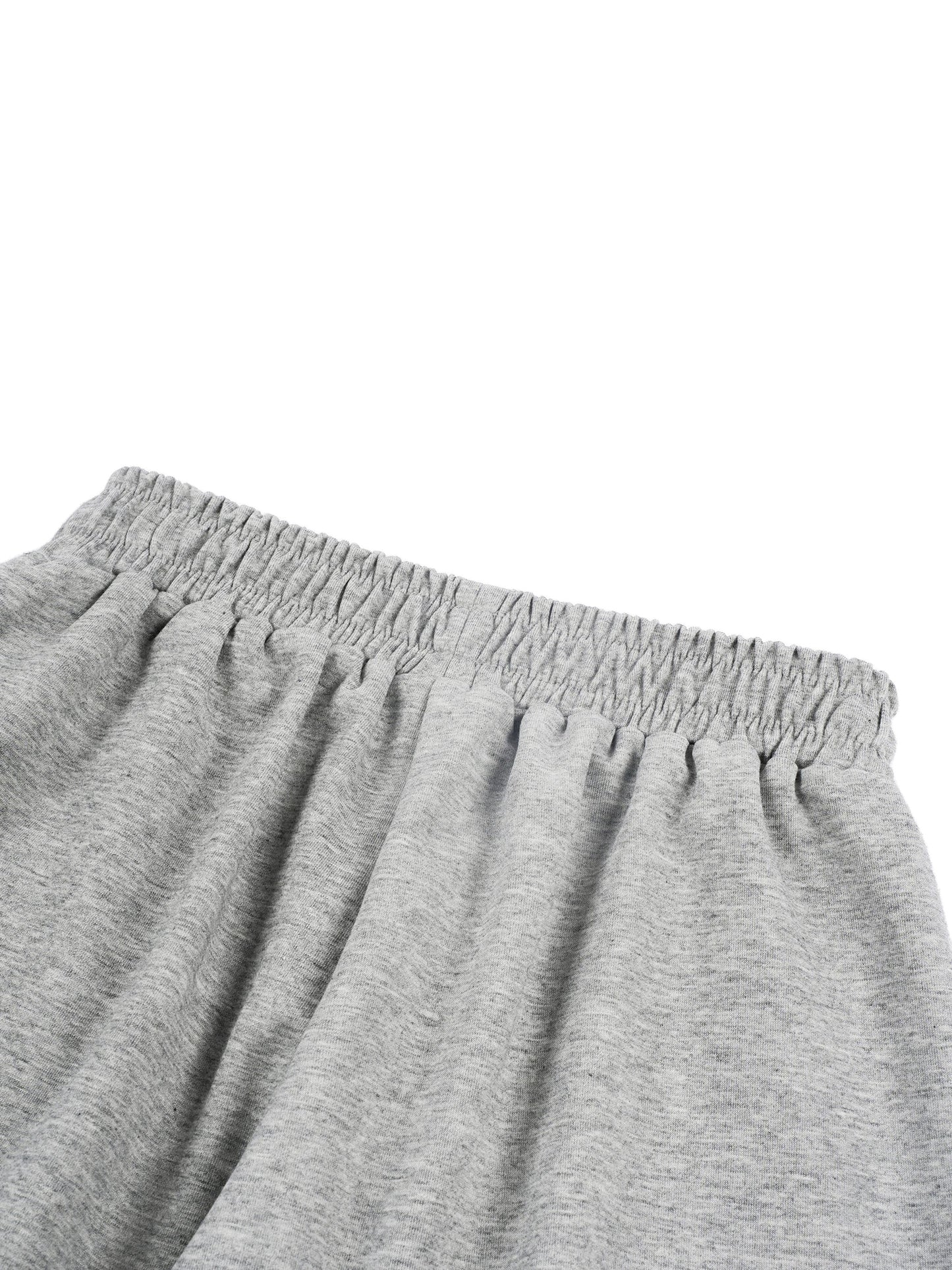 Kid's Loose Wide Leg Sweatpants