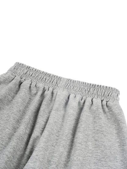 Kid's Loose Wide Leg Sweatpants