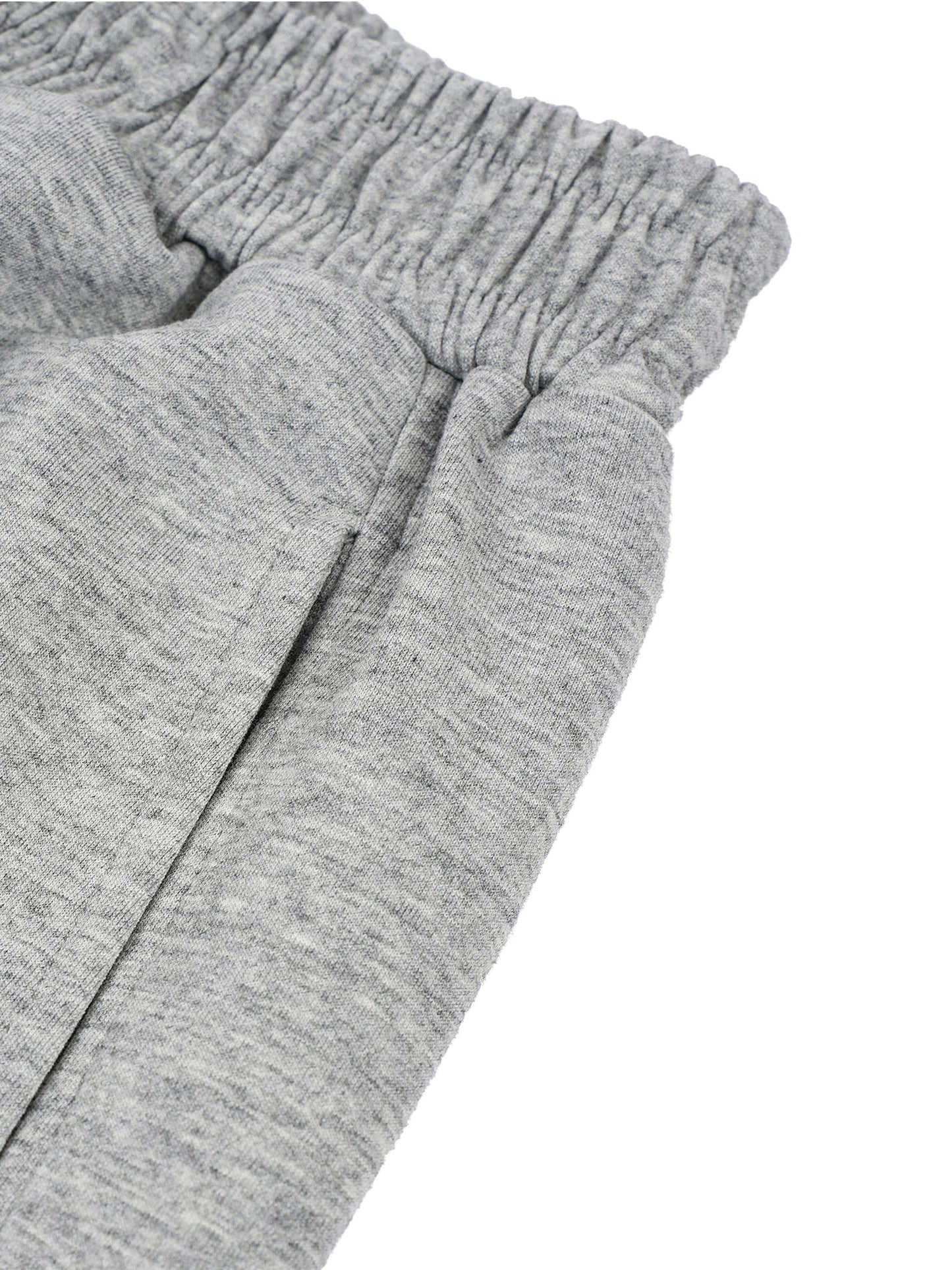 Kid's Loose Wide Leg Sweatpants