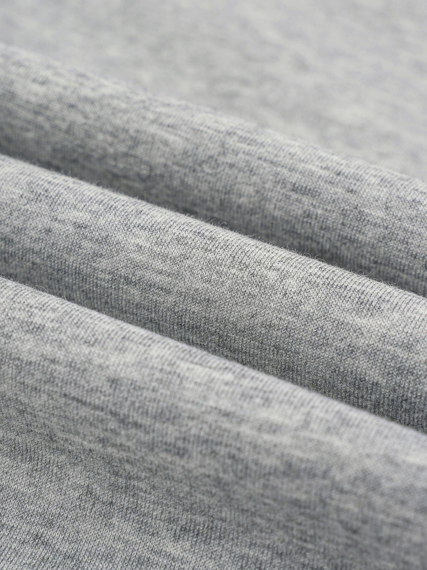 Kid's Loose Wide Leg Sweatpants