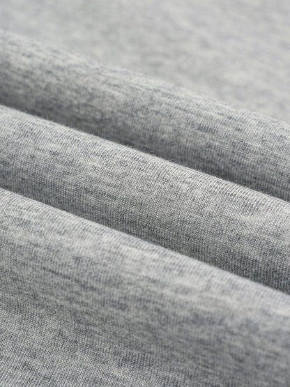 Kid's Loose Wide Leg Sweatpants