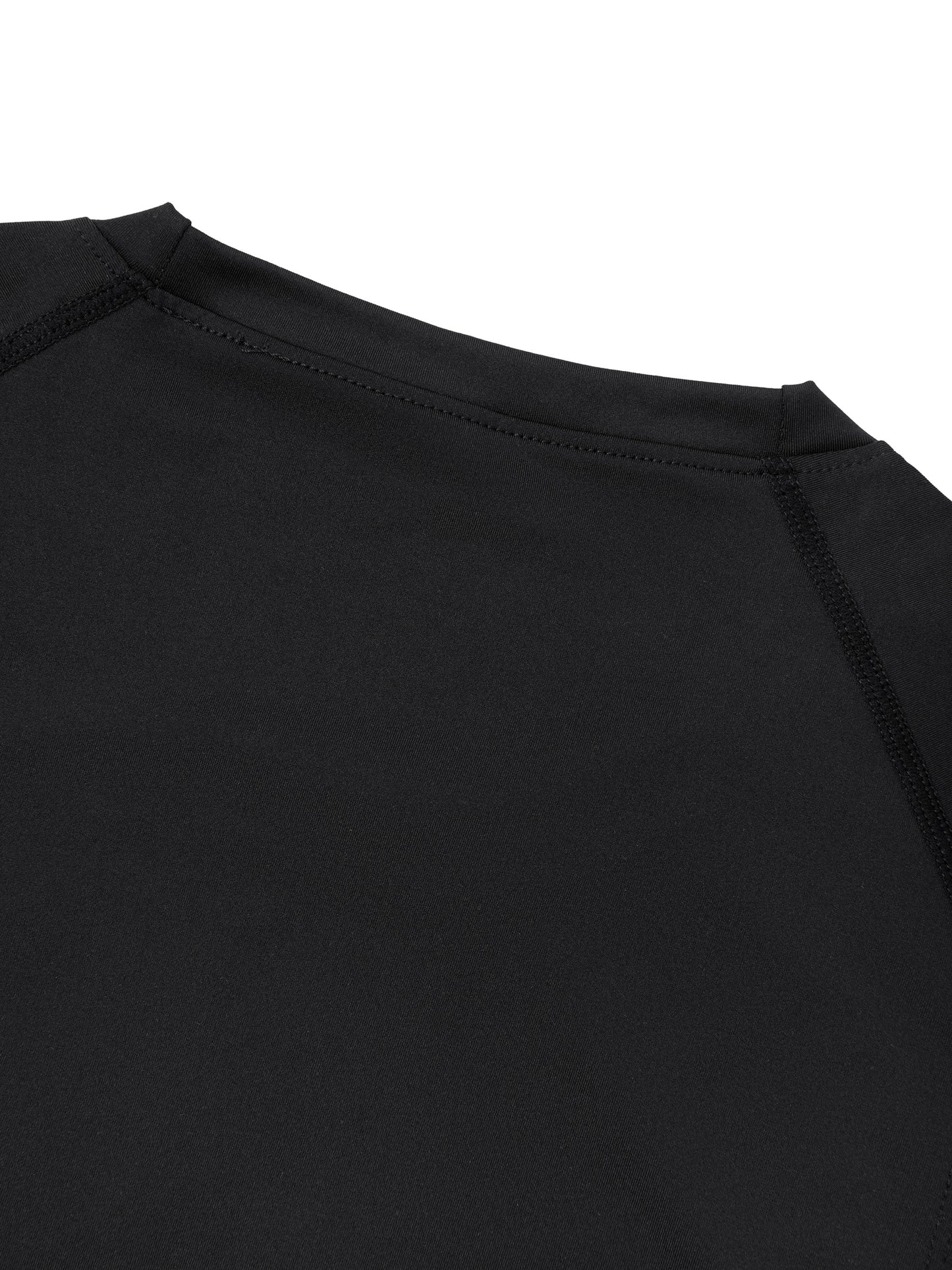 Men's Slim-Fit Topstitch Tank Top