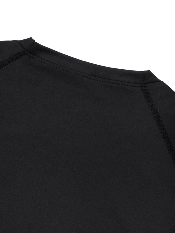 Men's Slim-Fit Topstitch Tank Top