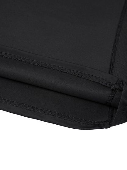 Men's Slim-Fit Topstitch Tank Top