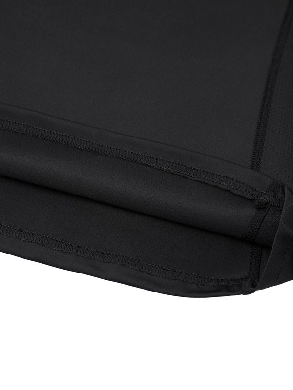 Men's Slim-Fit Topstitch Tank Top