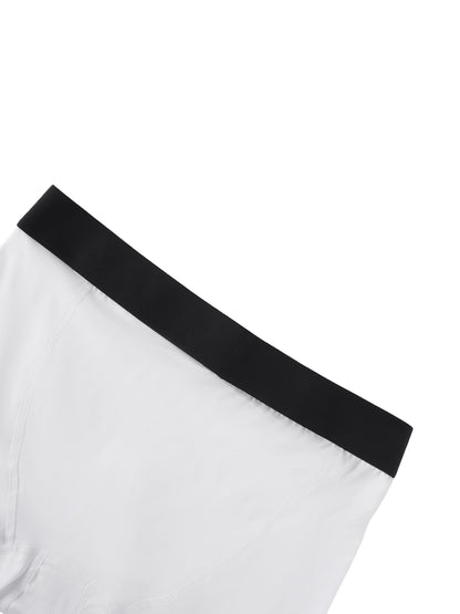 Men's Tight Cycling Shorts 180GSM