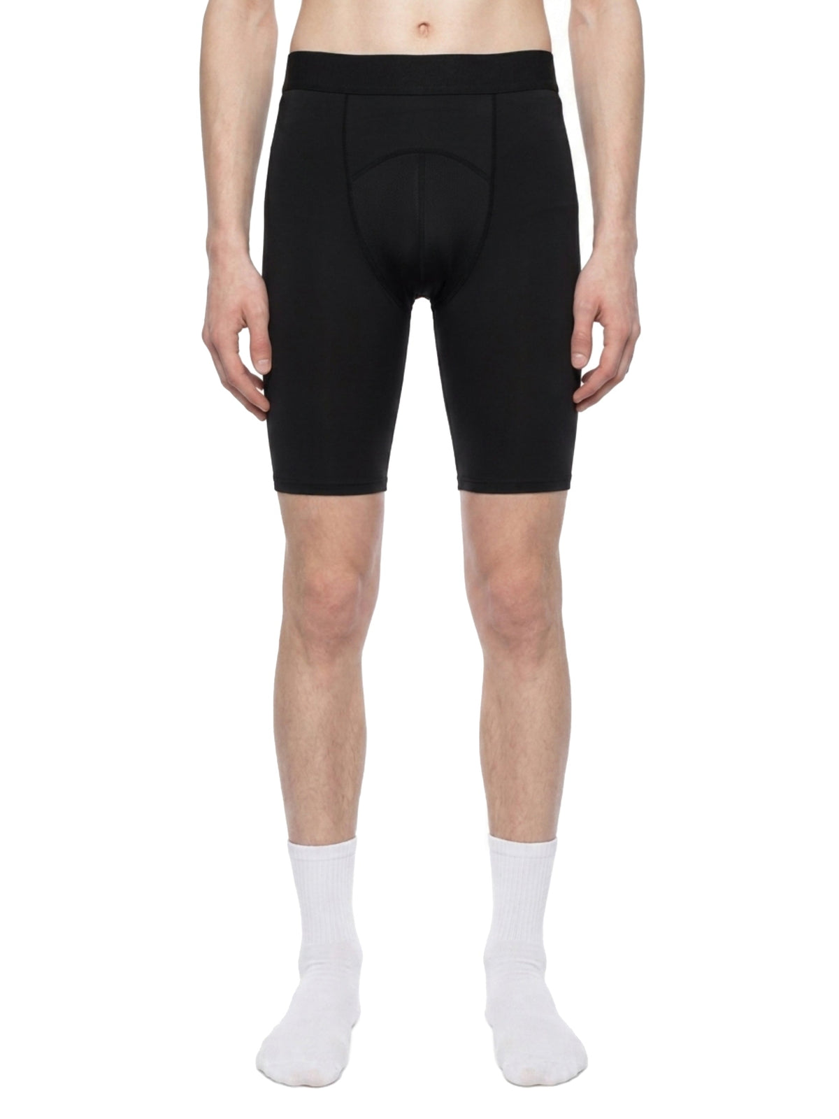 Men's Tight Cycling Shorts 180GSM