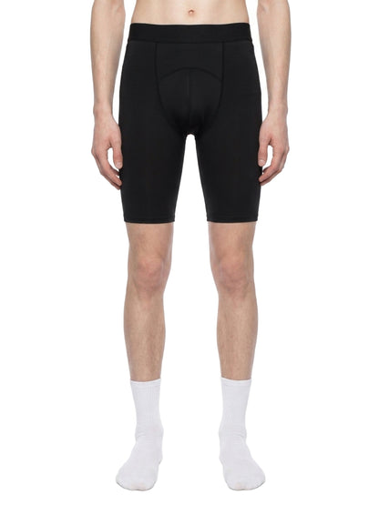 Men's Tight Cycling Shorts 180GSM