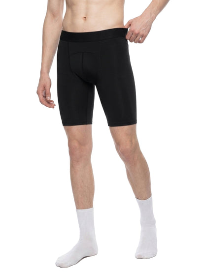 Men's Tight Cycling Shorts 180GSM