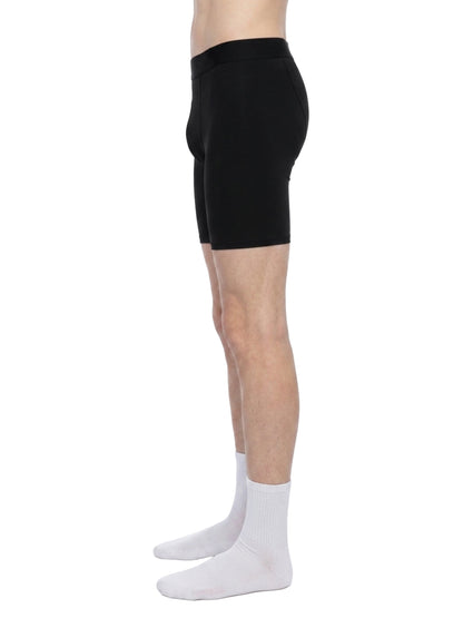 Men's Tight Cycling Shorts 180GSM