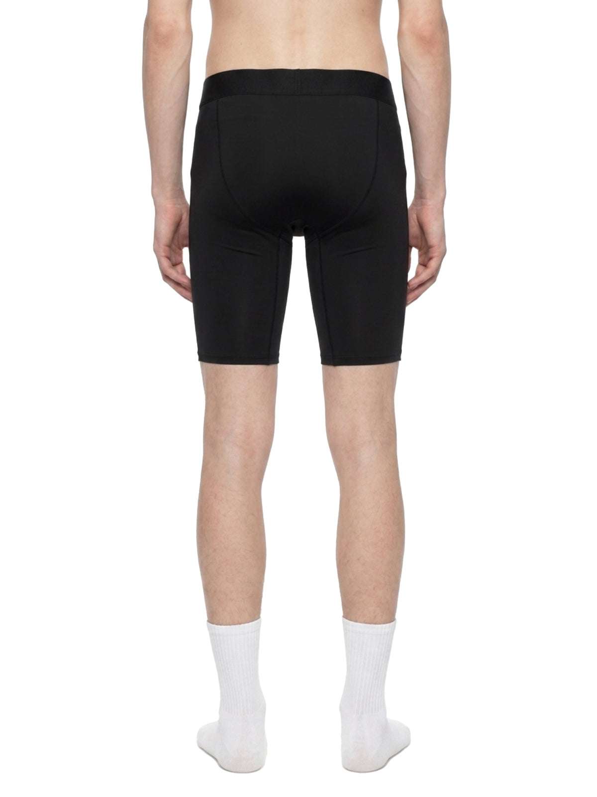 Men's Tight Cycling Shorts 180GSM
