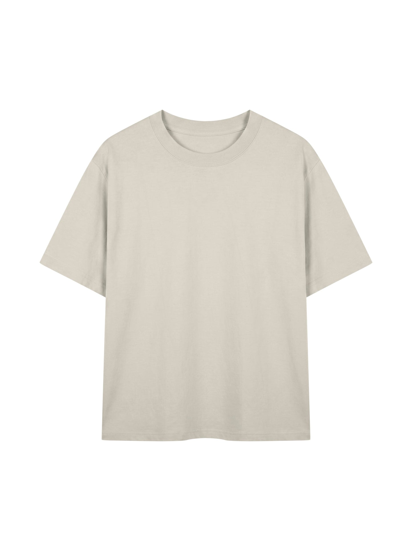 Unisex Mid-Weight Cotton T-Shirt