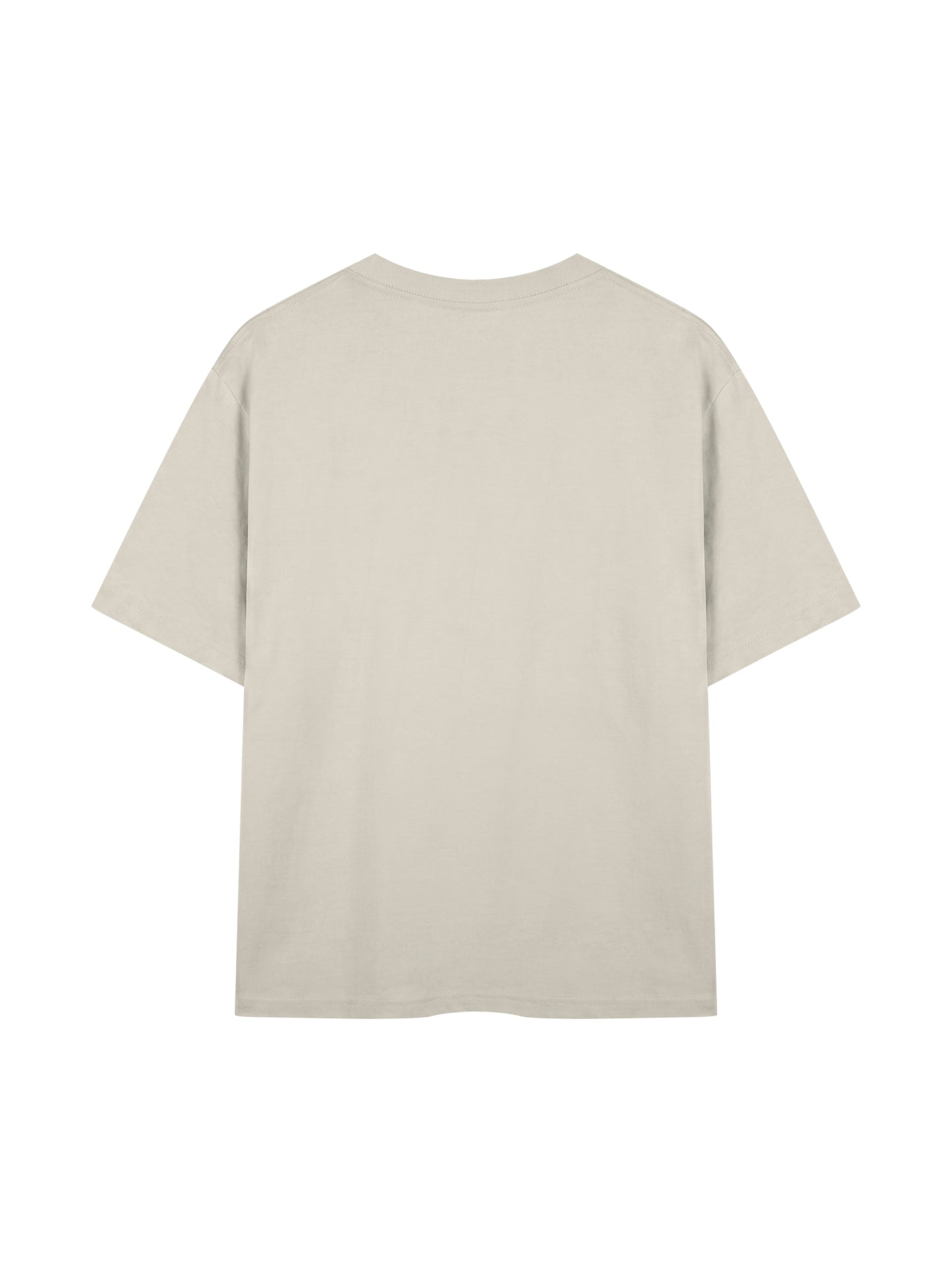 Unisex Mid-Weight Cotton T-Shirt