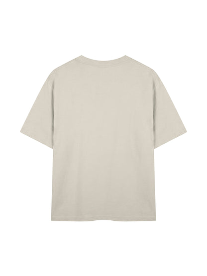 Unisex Mid-Weight Cotton T-Shirt