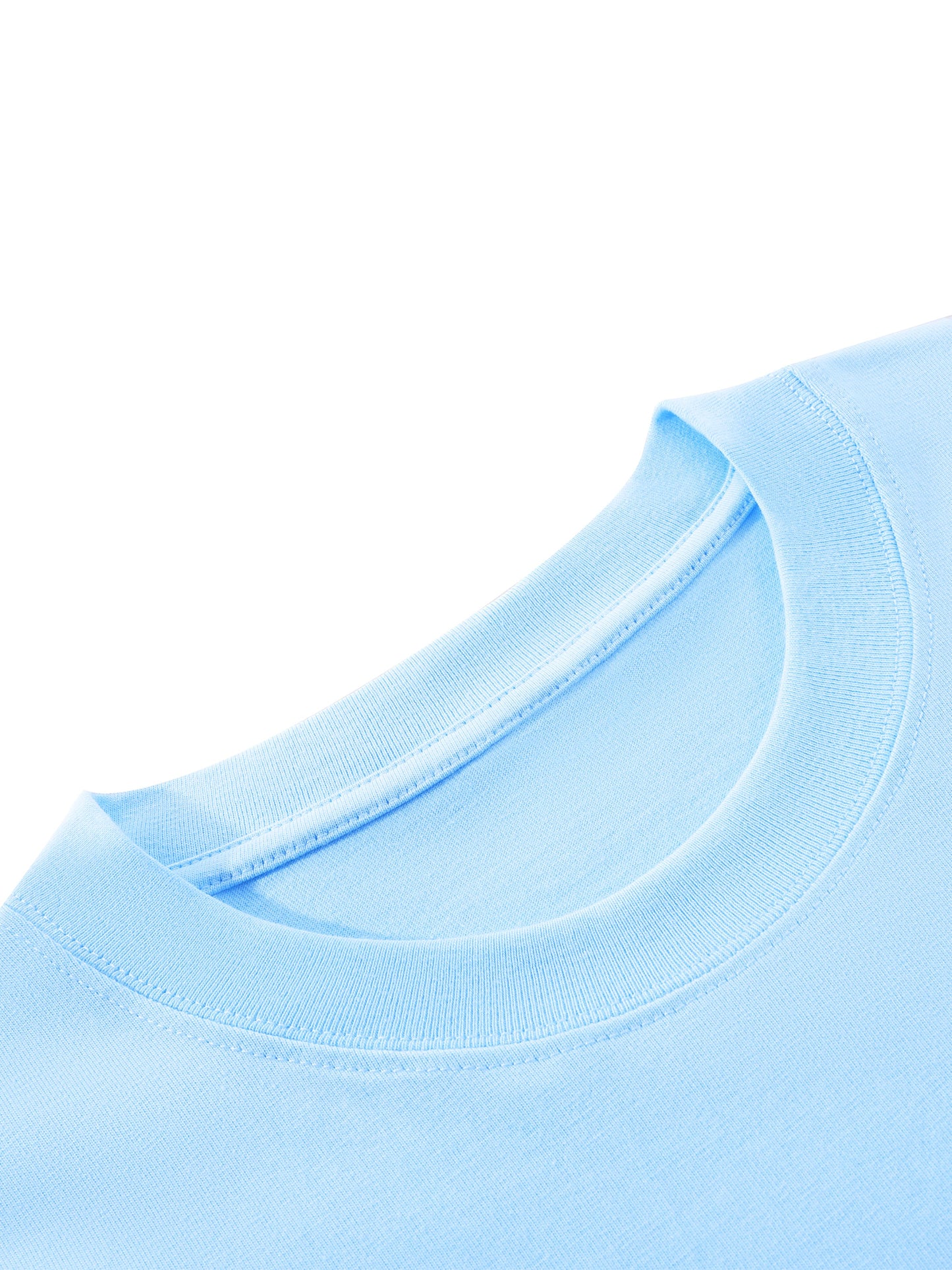 Unisex Mid-Weight Cotton T-Shirt